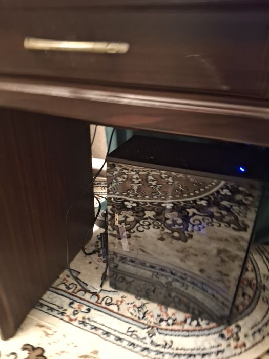 Продается игровой компьютер,i3 12,1060 6gb