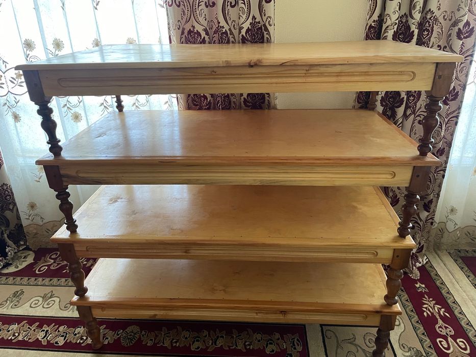 Xom taxta arzon sotiladi