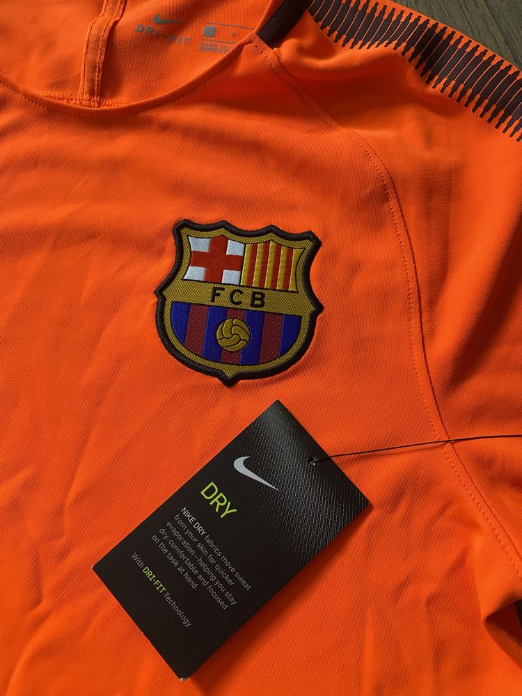 Tricou FC Barcelona Nou