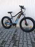 Електрически Fatbike