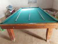 Billiard arzon narxlarda