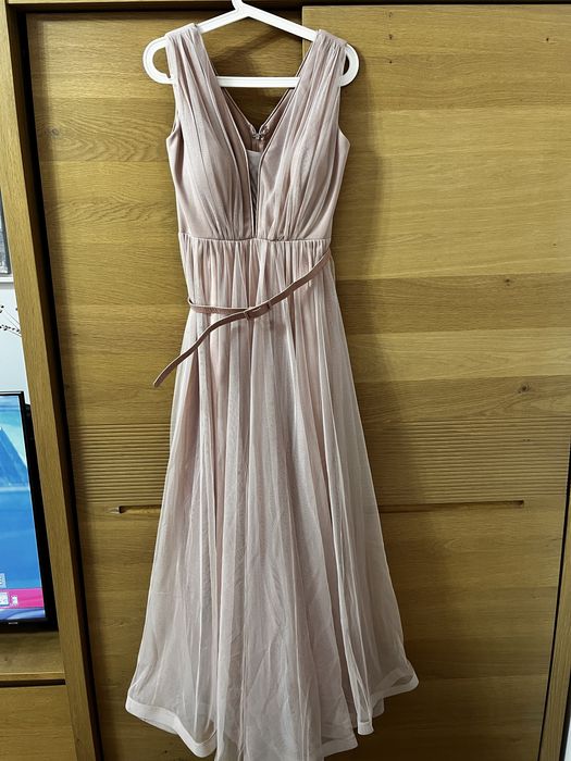 Rochie de ocazie masura 38 noua