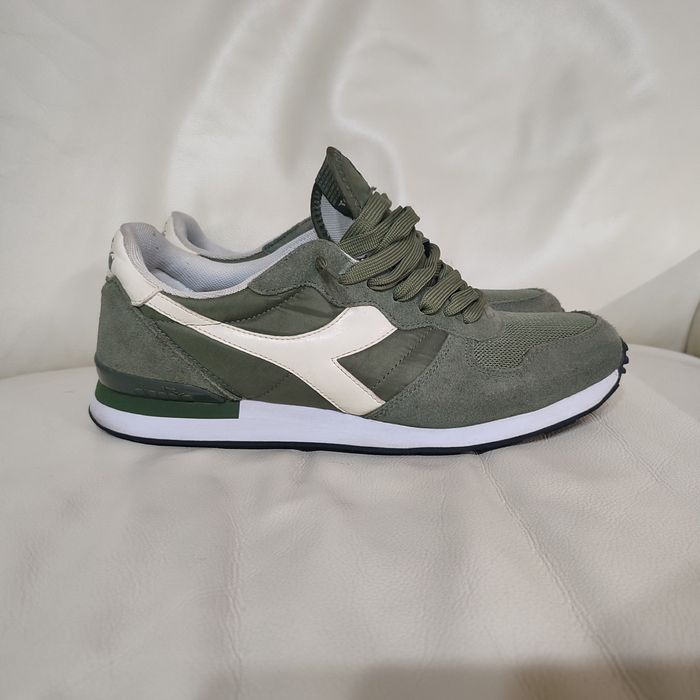 Adidas Nr 42 ½ Diadora