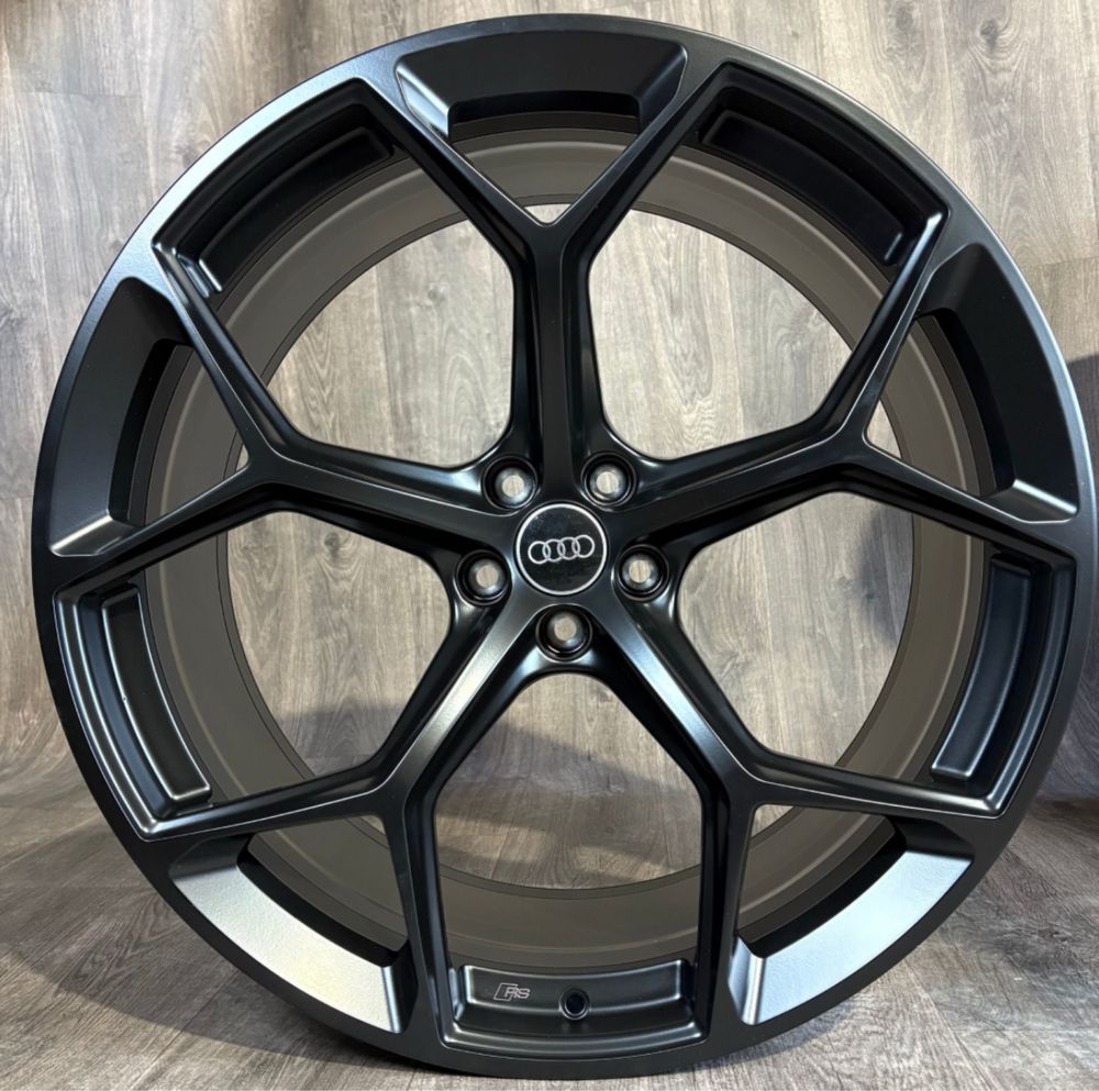 Нови Оригинални джанти Audi Q8 SQ8 RSQ8 4M8 Performance 23 цола
