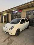 Matiz mix 2012 sotiladi