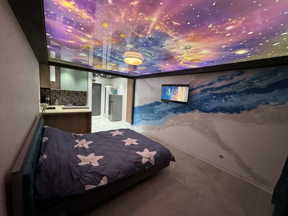 Regim hotelier la A 3