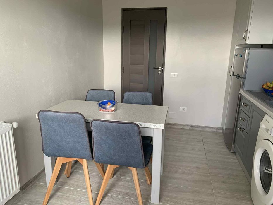 Apartament de vânzare strada Bicaz Nr.46