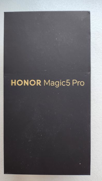 HONOR Magic5 512 Pro, 512 GB