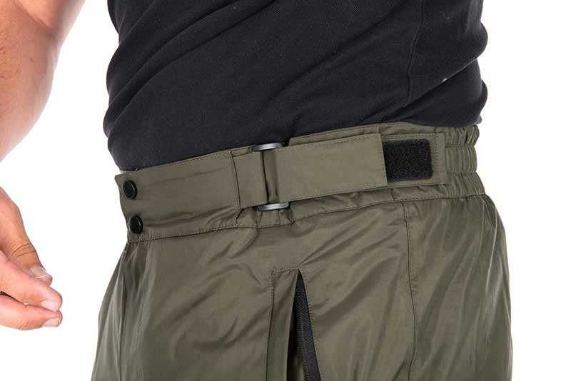 Зимен комплект за риболов Fox Winter Suit