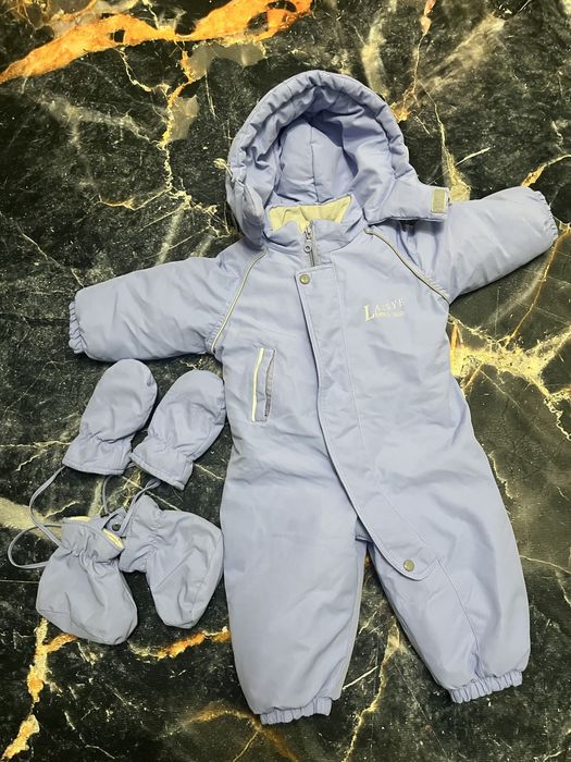 Комбинезон , рост 80