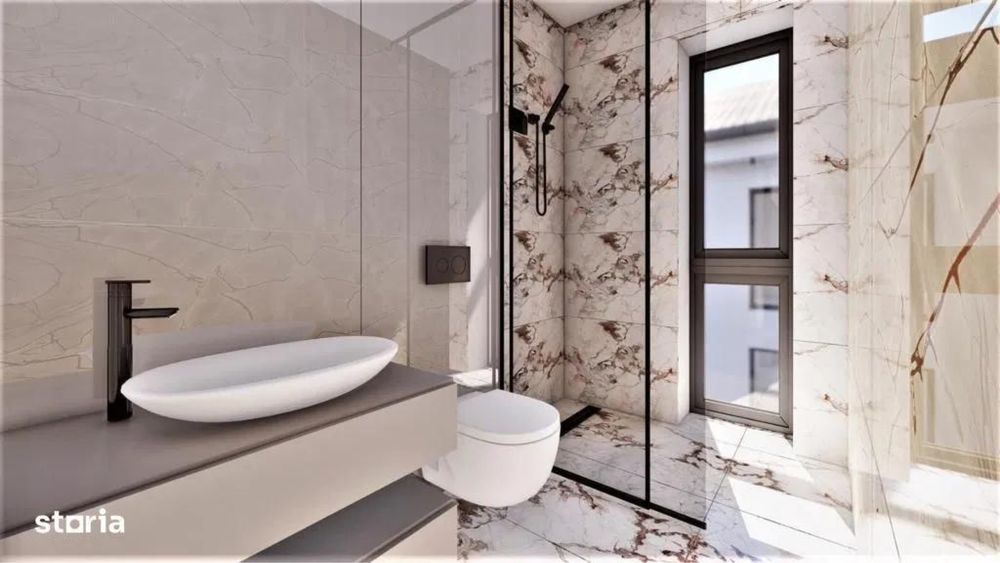 Apartament 2 Cam-PROMO-CEL MAI MIC PRET-Daconti Village-3 min de METRO