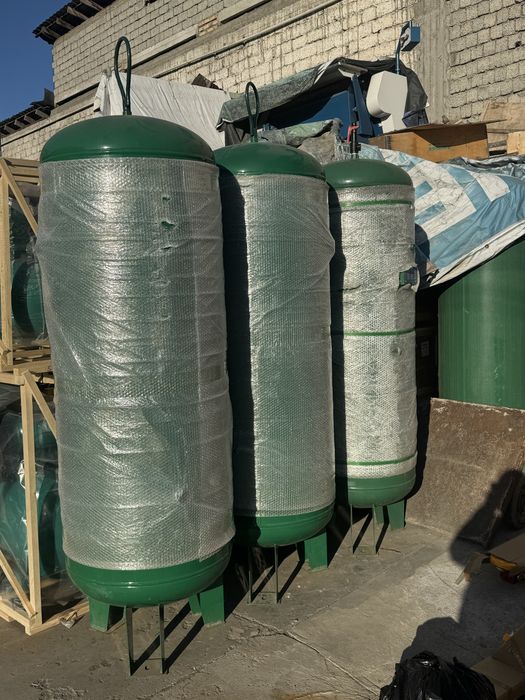 Винтовой компрессор DFB40A / 30квт