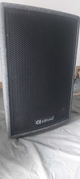 Музикално оборудване