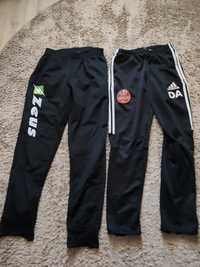 2 buc. Pantaloni ciclism ZEUS,ADIDAS mărimea S