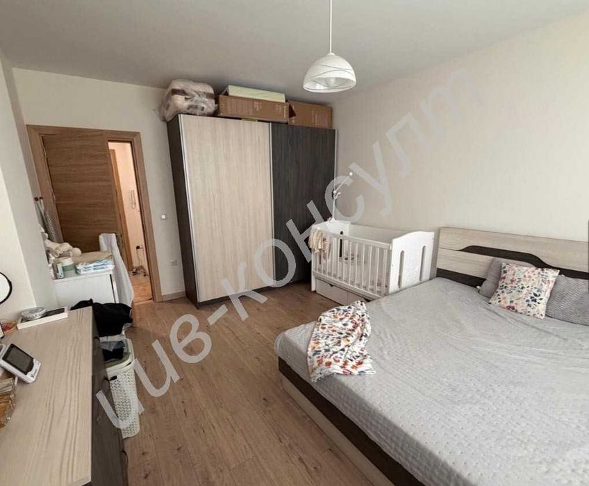 Продава се Двустаен апартамент в Велико Търново, Картала - 66 кв.м за 2046 €/кв.м - Снимка #3