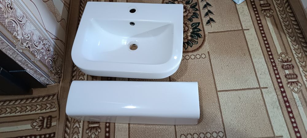 Раковина Тюльпан