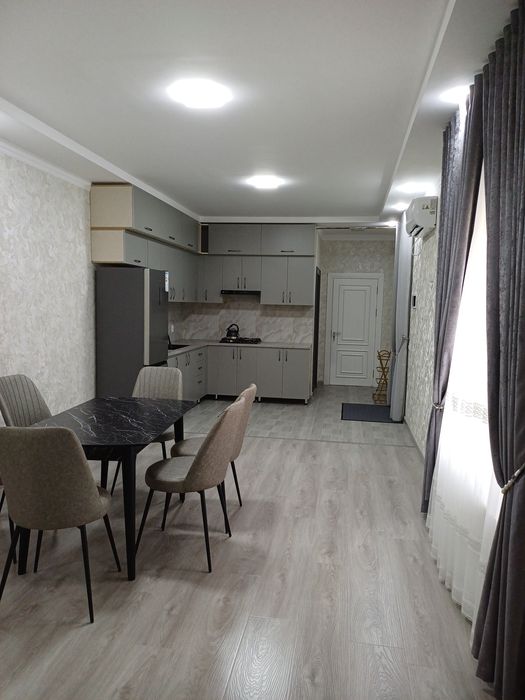 Аренда участка. Сергели медиа парк оркасида.3хонали