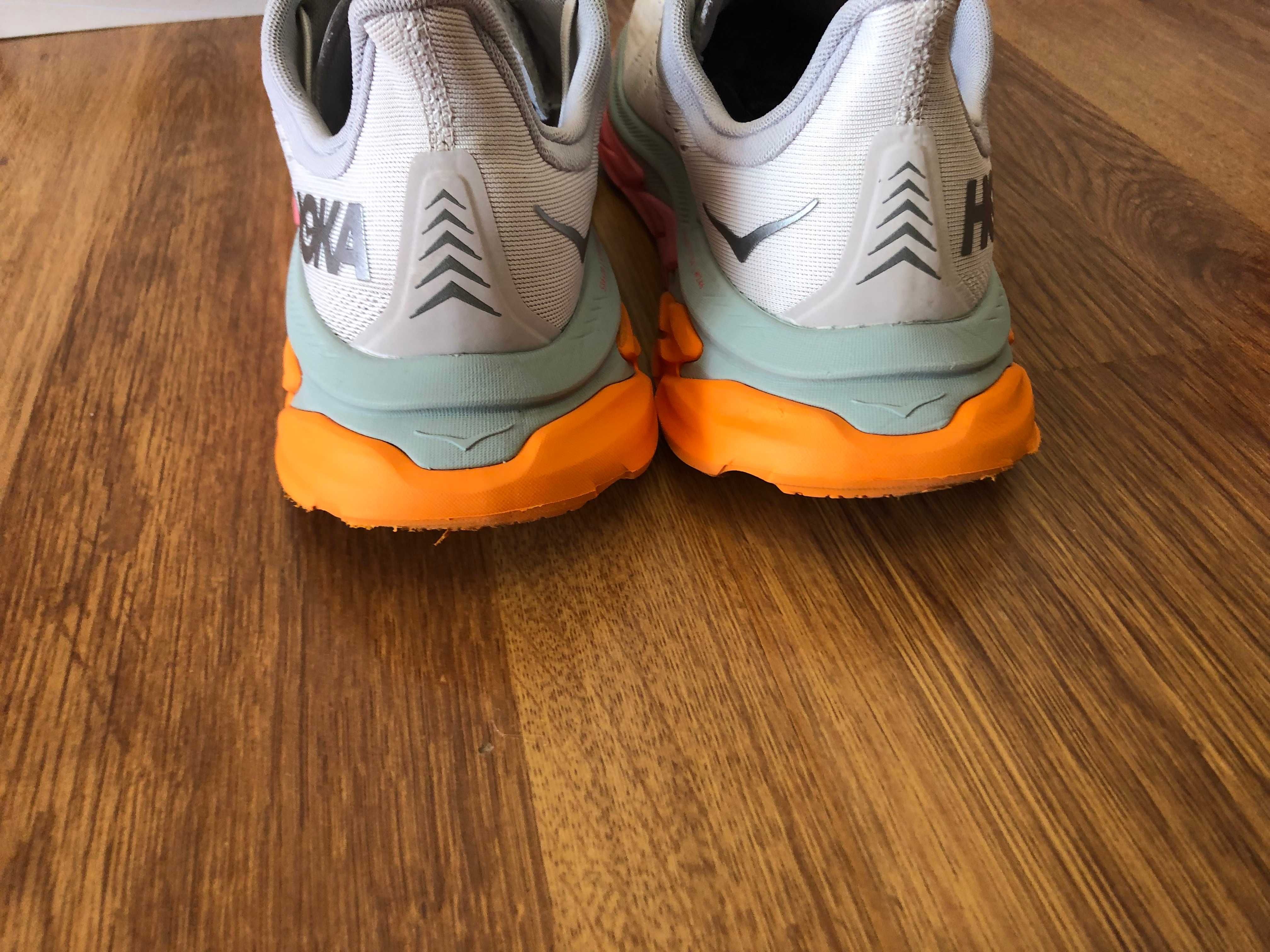 Hoka M Clifton Edge Маратонки 43 1/3