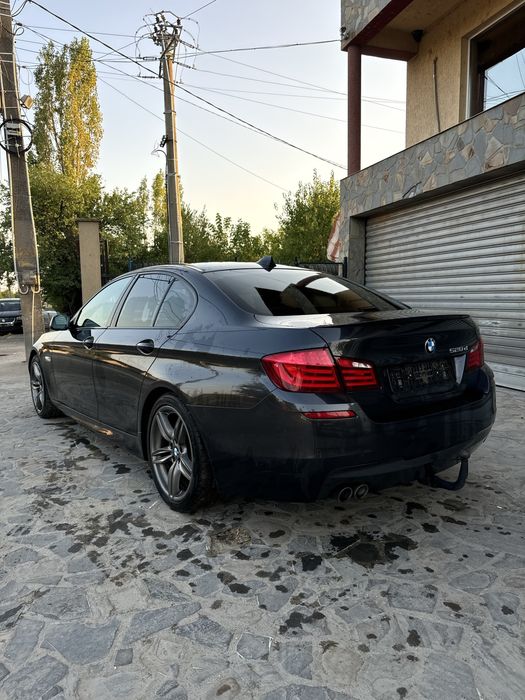 Faruri bi xenon adaptiv bmw f10 f11 / trager complet bmw f10 f11 f30