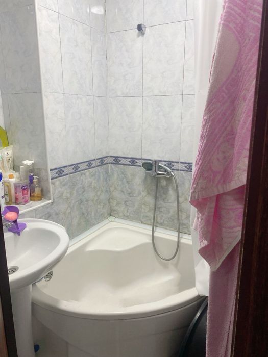 Шериклига студент киз оламан