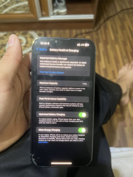 Iphone 13 pro max