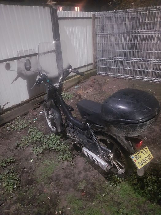 VÂND scuter motor49cc