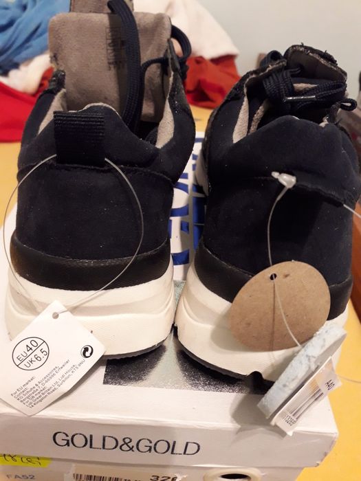 Vand pantofi sport Foot Flex