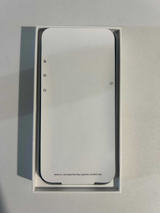 Iphone 13 Midnight - 100% Battery Health