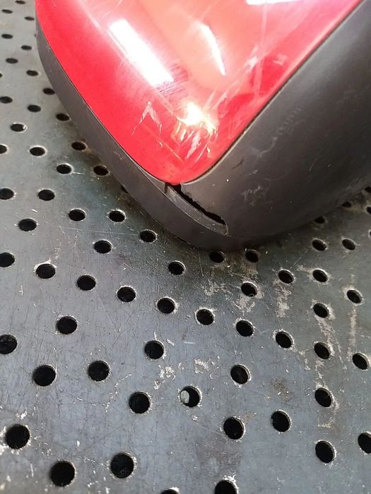 Oglinda electrica dreapta fiat sedici 189 pentru piese 8470179j70