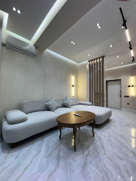 2-х комнатная в ЖК «Yakkasaray City Mall» станьте владельцем  ID: 3933