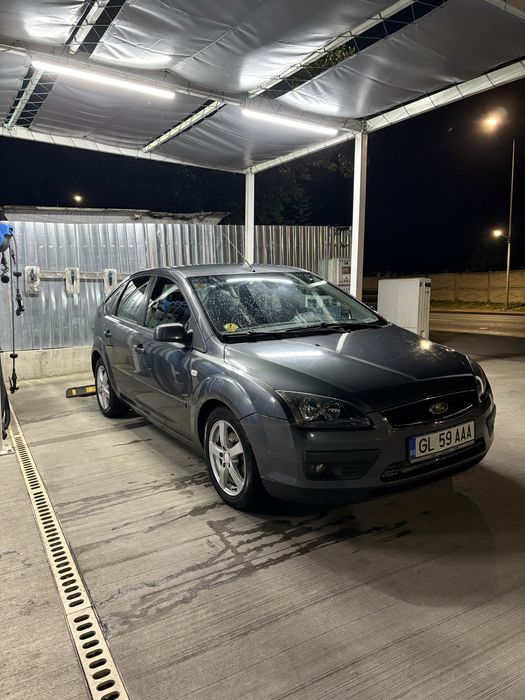 Ford Focus 2005 1.6 diesel 109