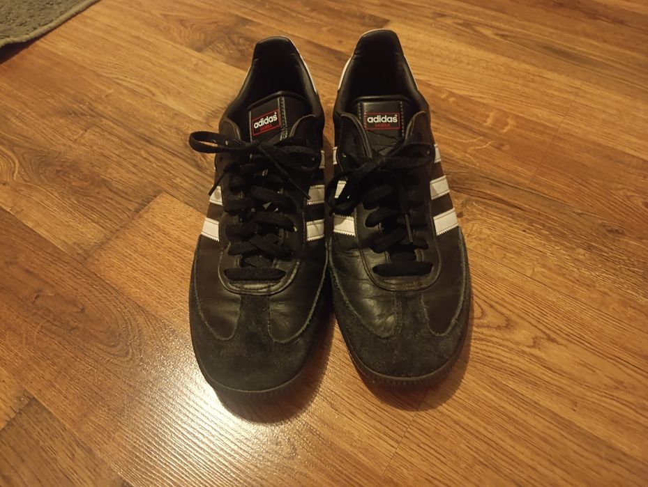 Маратонки Adidas Samba