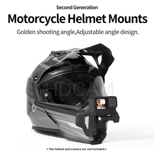 Chin Mount Modular 2.0 – Стойка за брадичката на Мотокаска