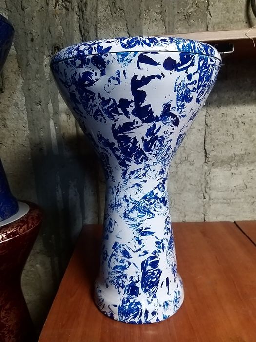 tarabane de profesionisti  din aluminiu mad în siria