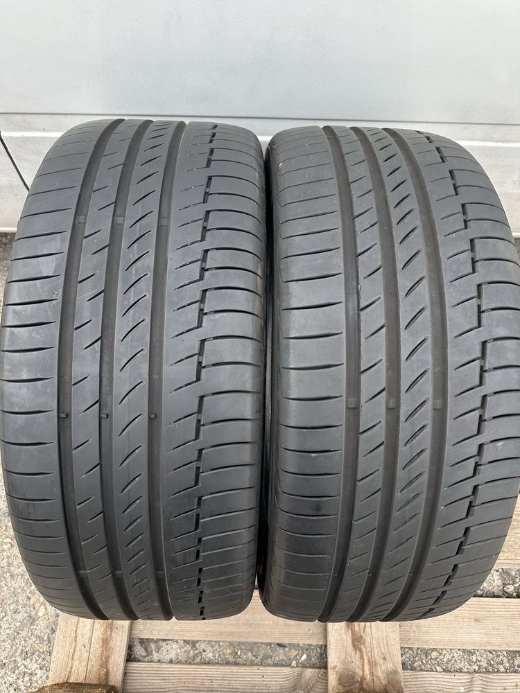 245/45/19 Continental dot23