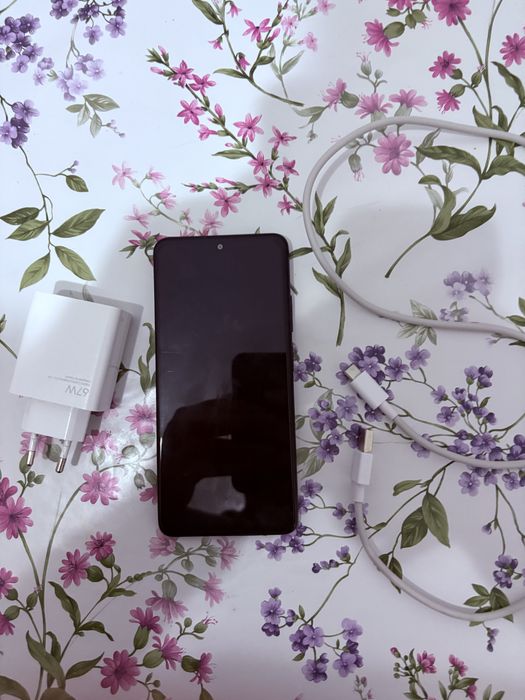 Poco x4 pro 5g 256gb