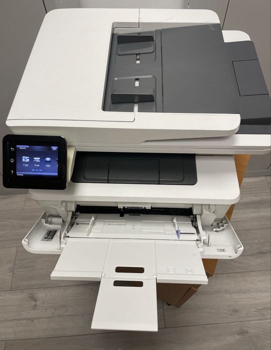 Pentru acasa HP laserjet pro mfp m426fdn duplex A4 display tactil