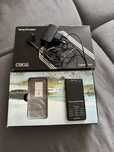 Продавам Sony Ericsson c902