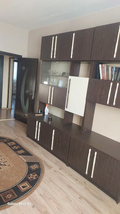 Дава се под наем Двустаен апартамент в Варна, Базар Левски - 60 кв.м за 449.82 € - Снимка #4