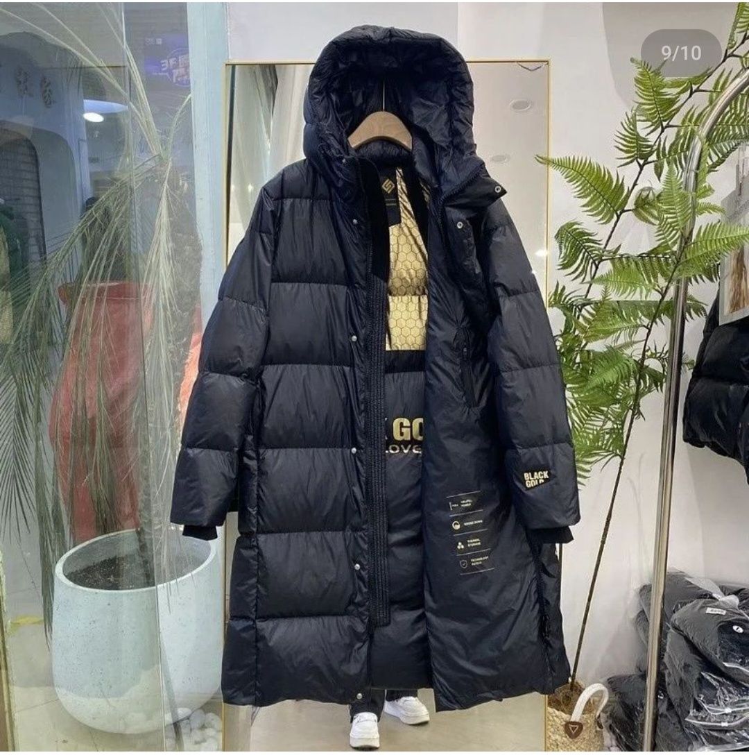 Продам куртку зимнюю