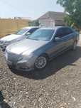 Mercedes C220 cdi