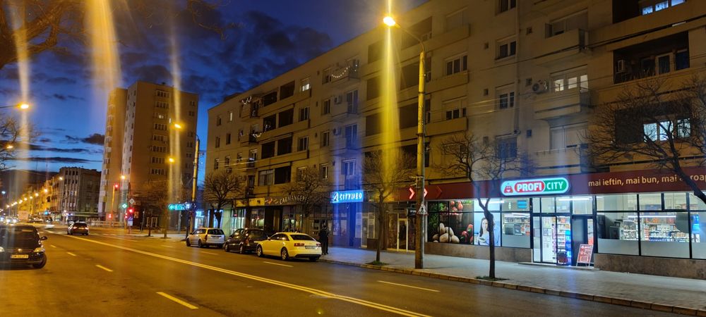 Chirie apartament ultracentral 2 camere