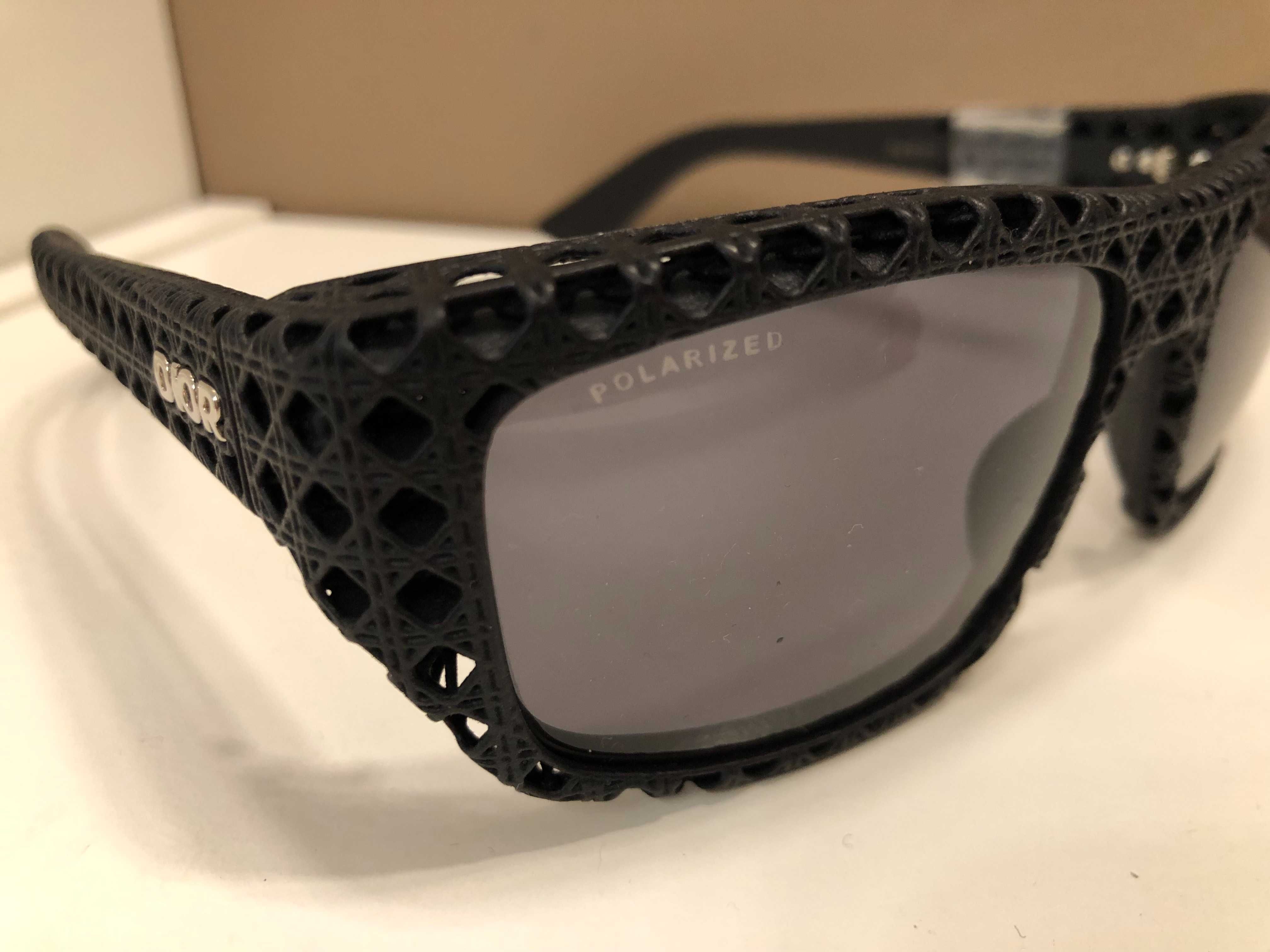 Dior ochelari de soare barbatesti, originali, retail 500 euro