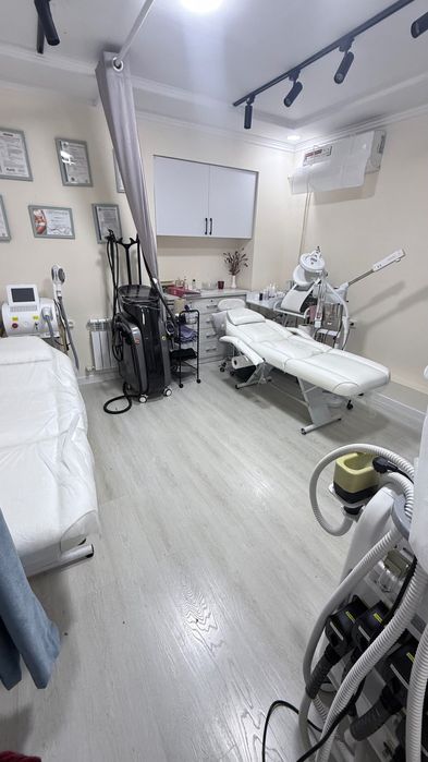 Сдам в кабинет для косметолога