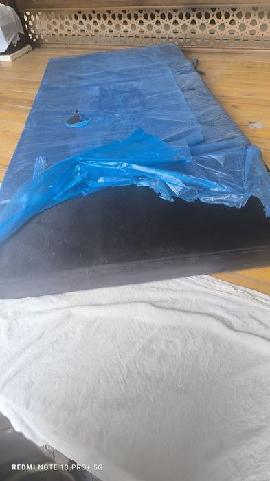 Матрас медицинские