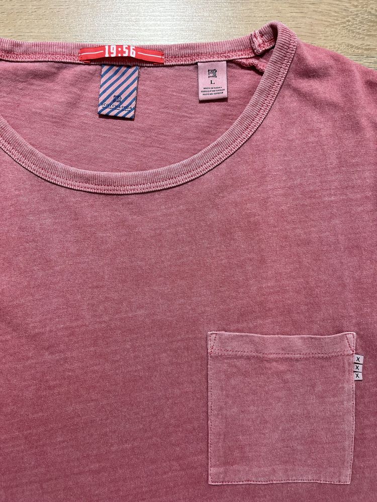 Tommy Hilfiger,Hugo Boss,Scotch&Soda мъжки тениски размер L