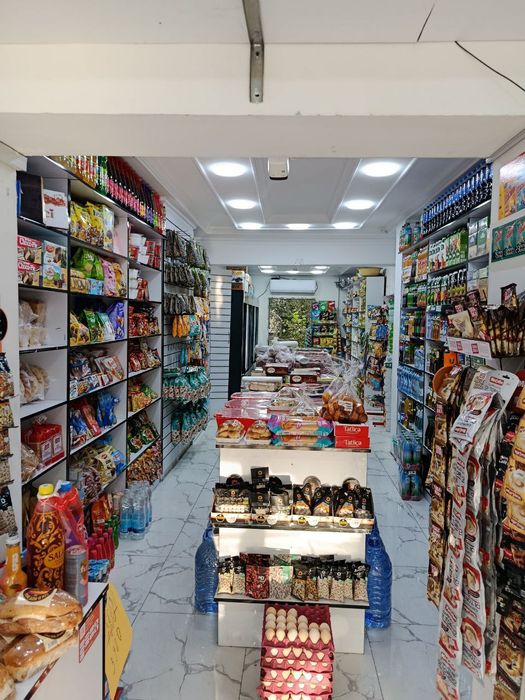 Tayyor biznes sotiladi