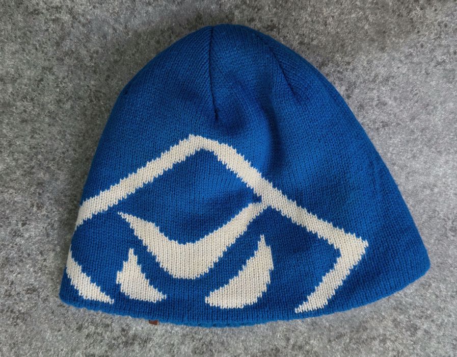 Mammut, Millet плетена зимна шапка