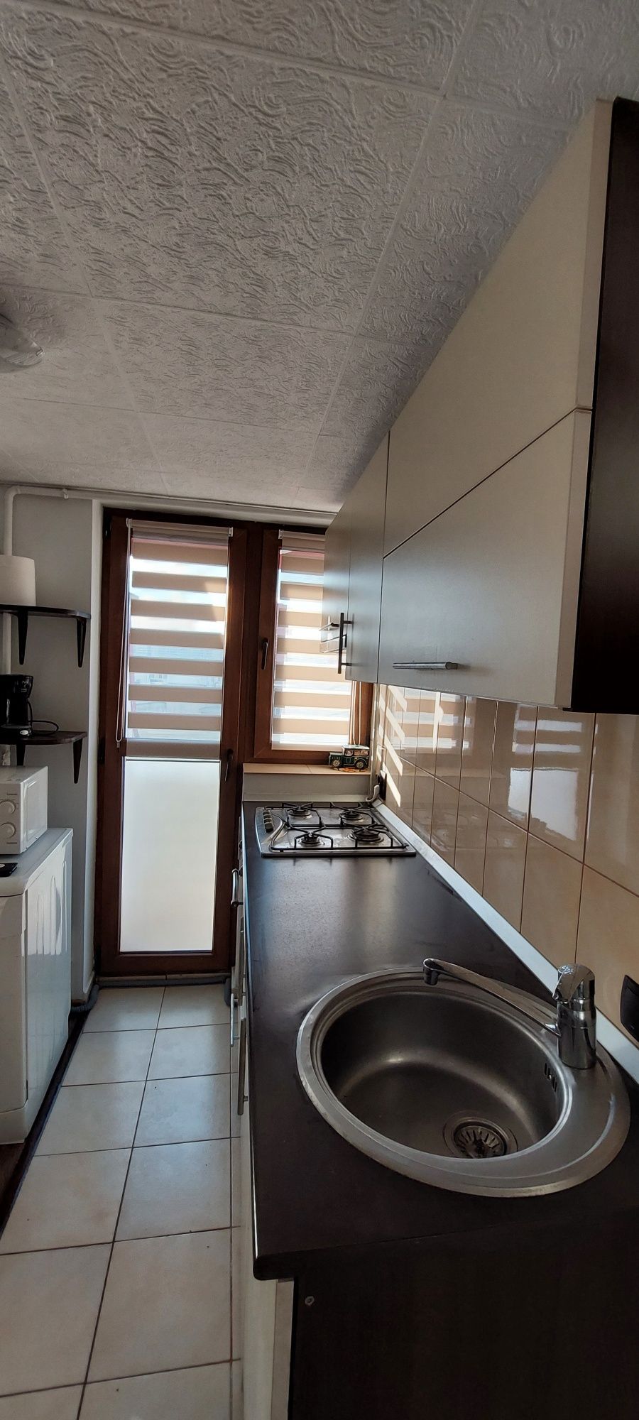 Inchiriez apartament 3 cam Tudor Center