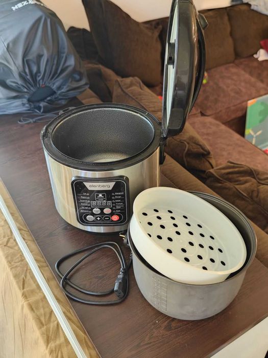 Multicooker Elenberg 5L / 860 W